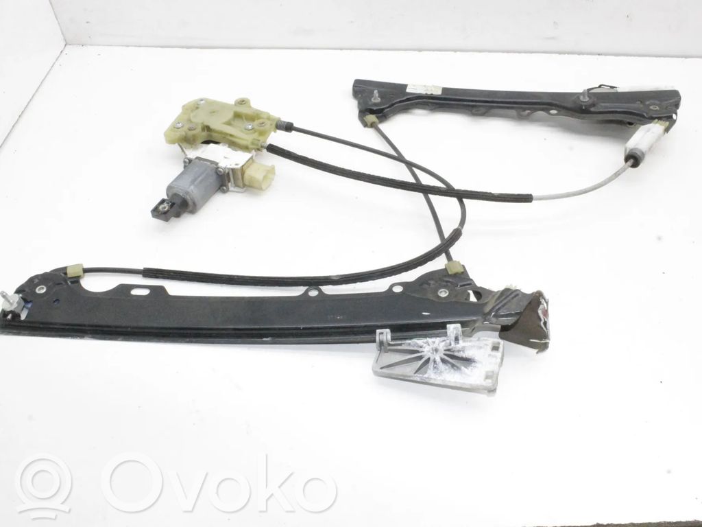 BMW Z4 E89 Front door electric window regulator 