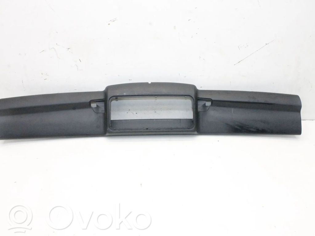 Moldura del parabrisas   9128407