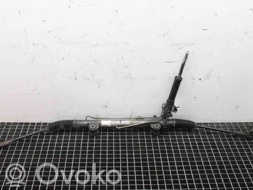 Ford Transit Custom Steering rack 