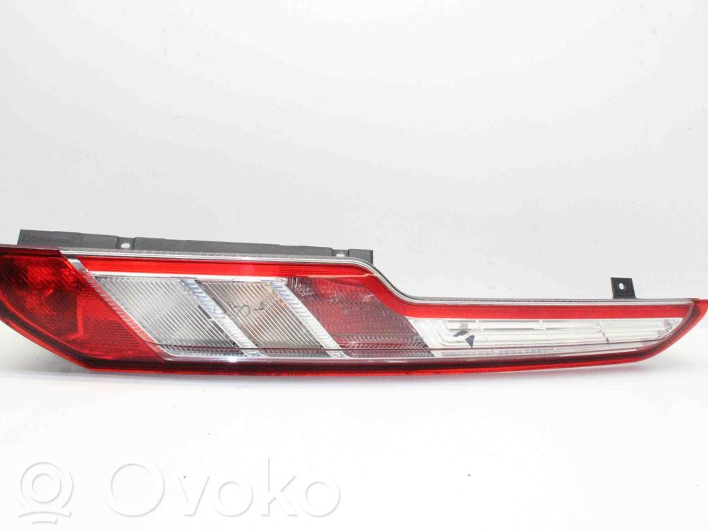 Ford Transit Custom Rear/tail lights 