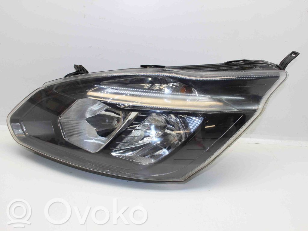 Ford Transit Custom Headlight/headlamp 