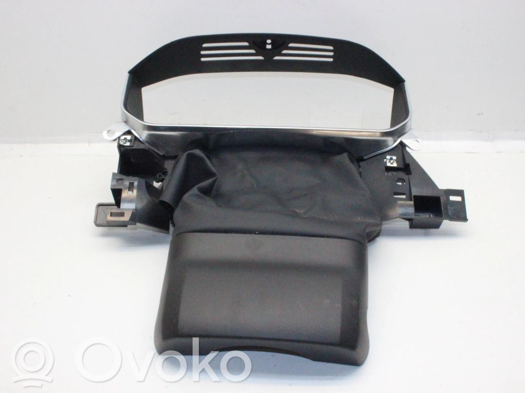 Land Rover Range Rover Sport L494 Capac coloană direcție 