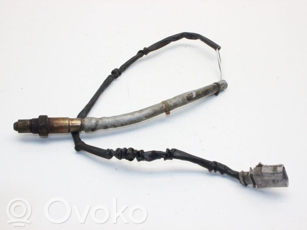 Audi A6 S6 C6 4F Sonde lambda 