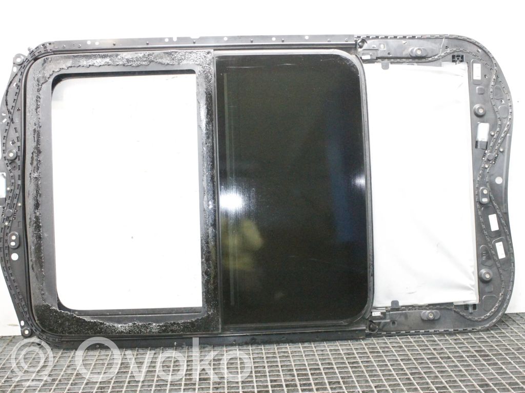 Audi A6 Allroad C7 Juego de techo solar 