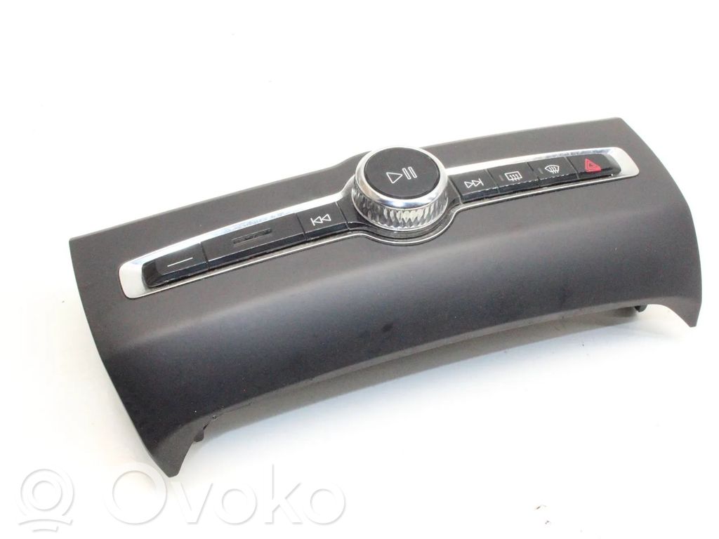 Volvo XC60 Kit interrupteurs 