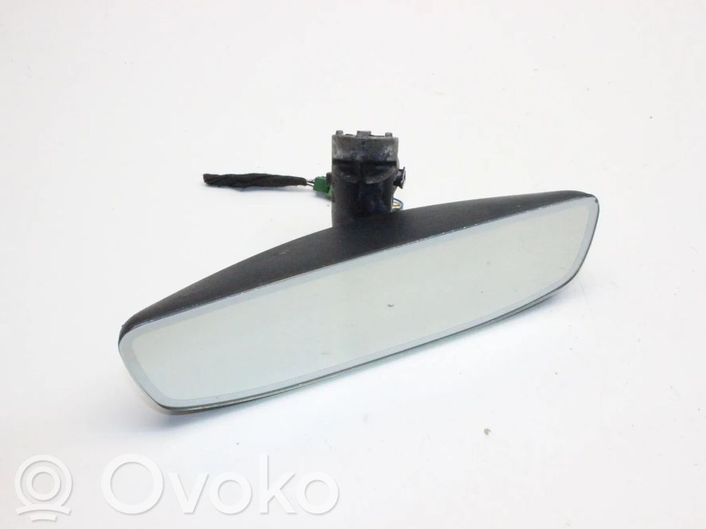 Espejo retrovisor (interior)   31442553