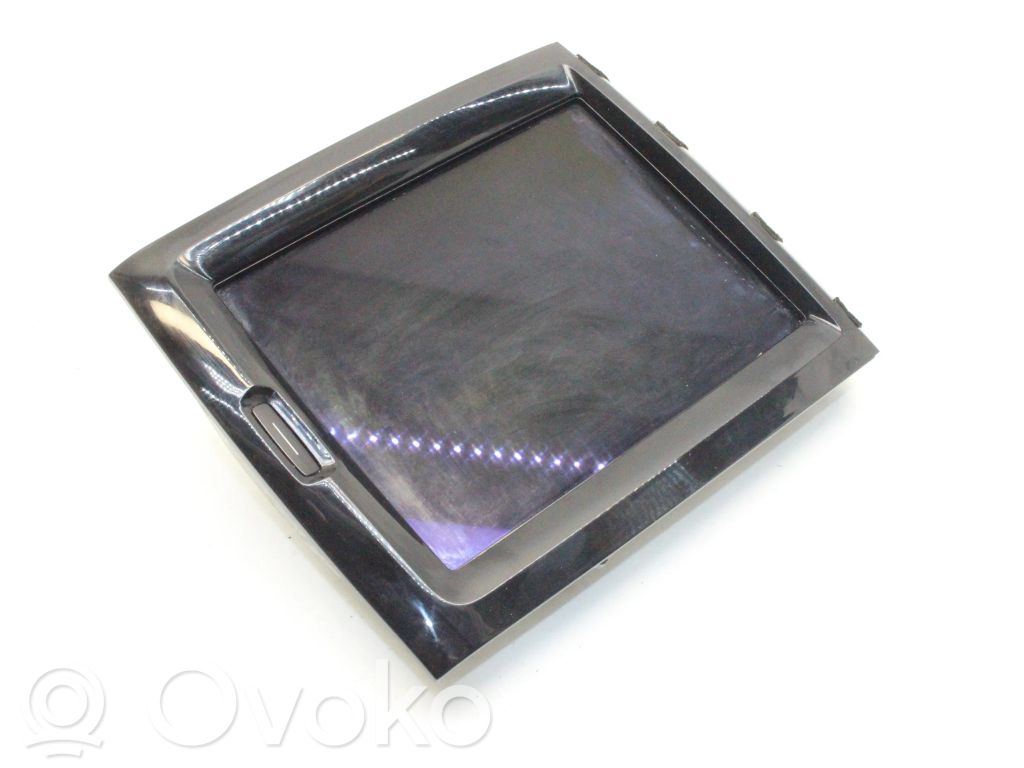Volvo XC60 Monitor/display/piccolo schermo
