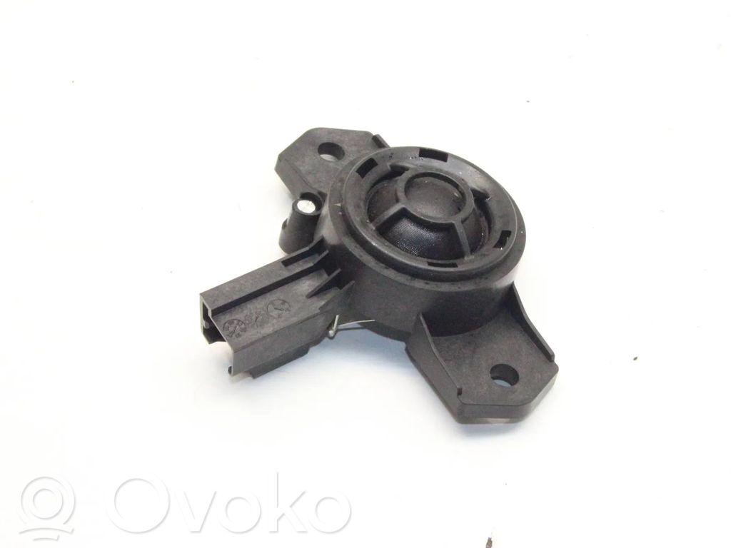 Volvo XC60 Altoparlante portiera anteriore