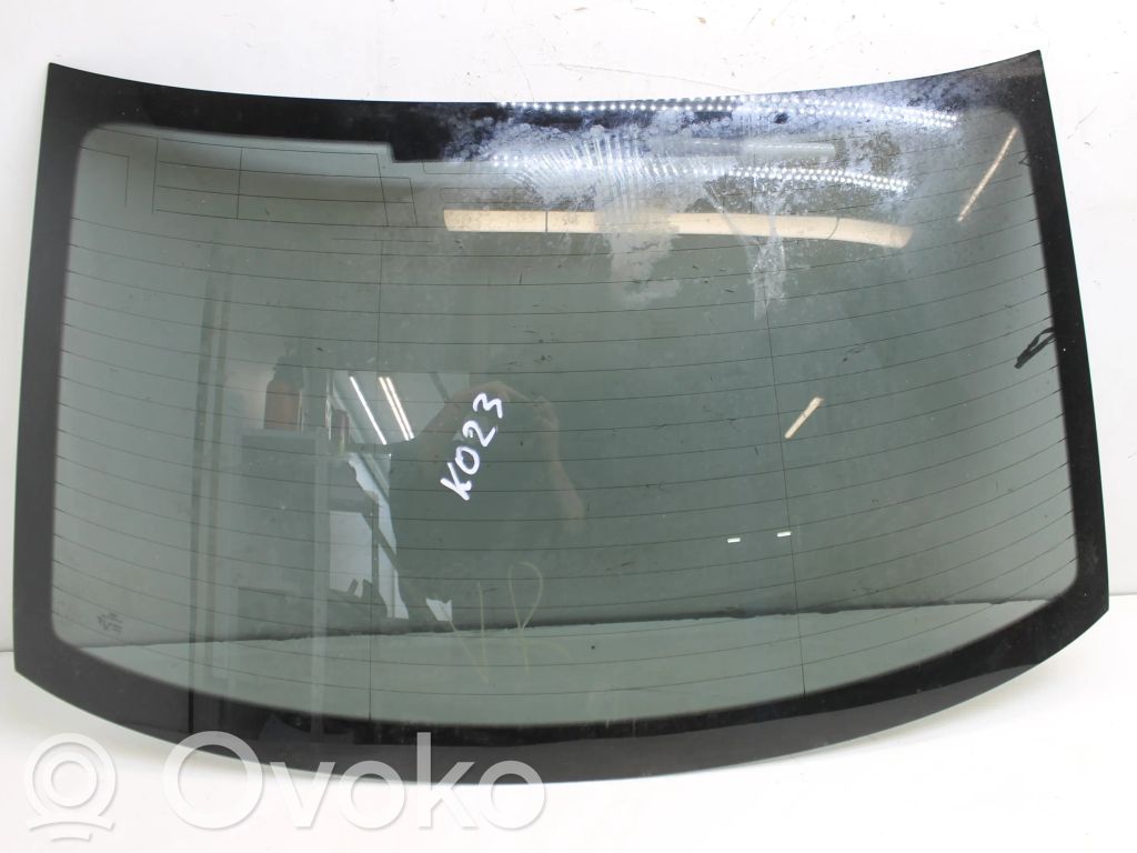 Audi A3 S3 8V Parabrezza posteriore/parabrezza 