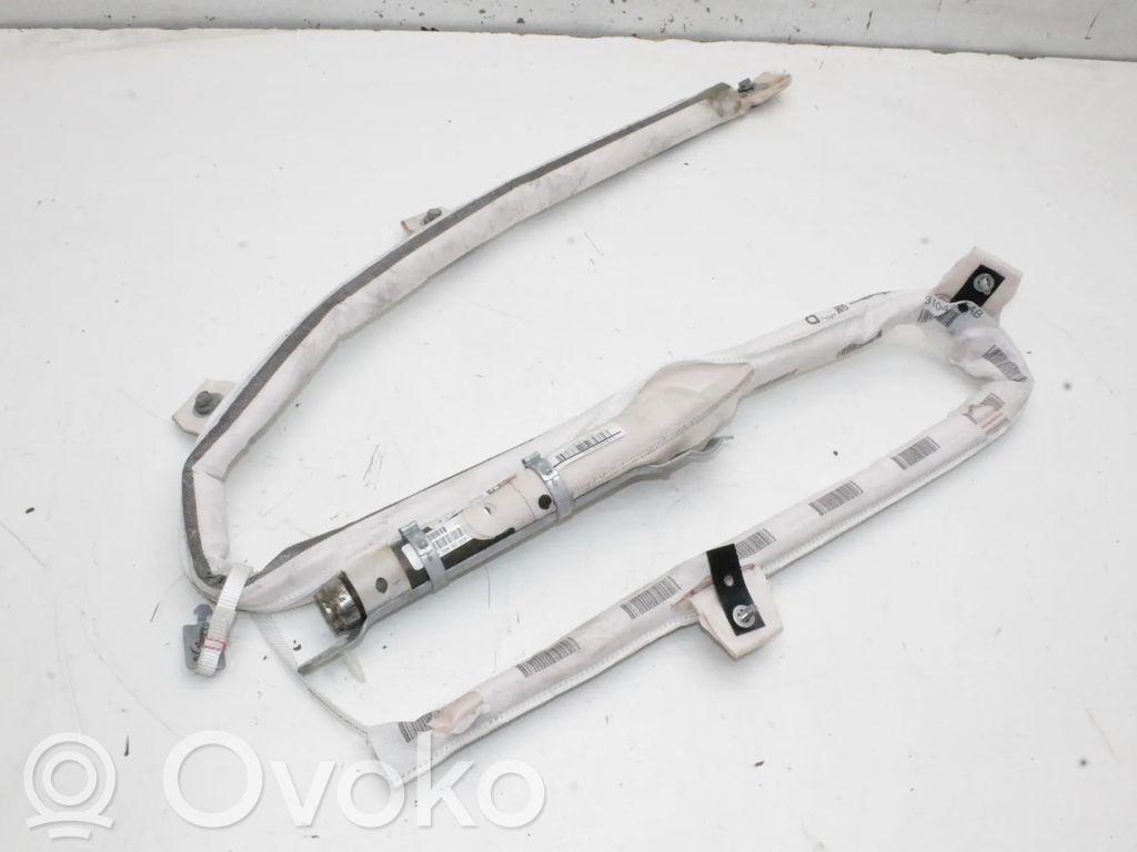 Opel Insignia B Kurtyna airbag