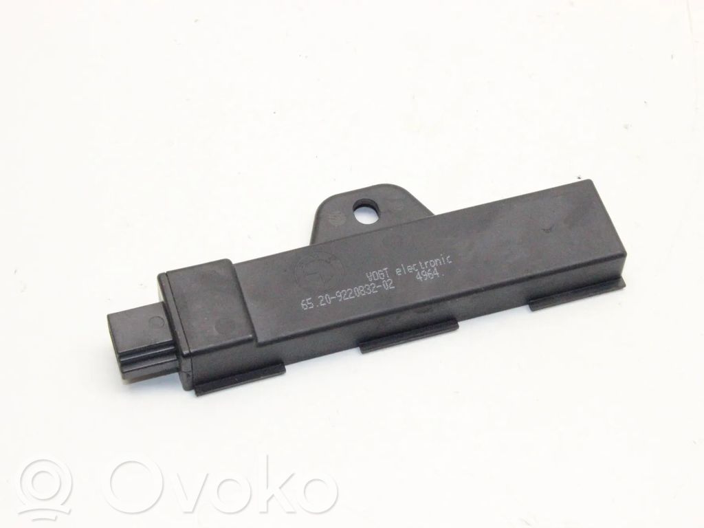BMW 4 F32 F33 Antenna di sistema senza chiave