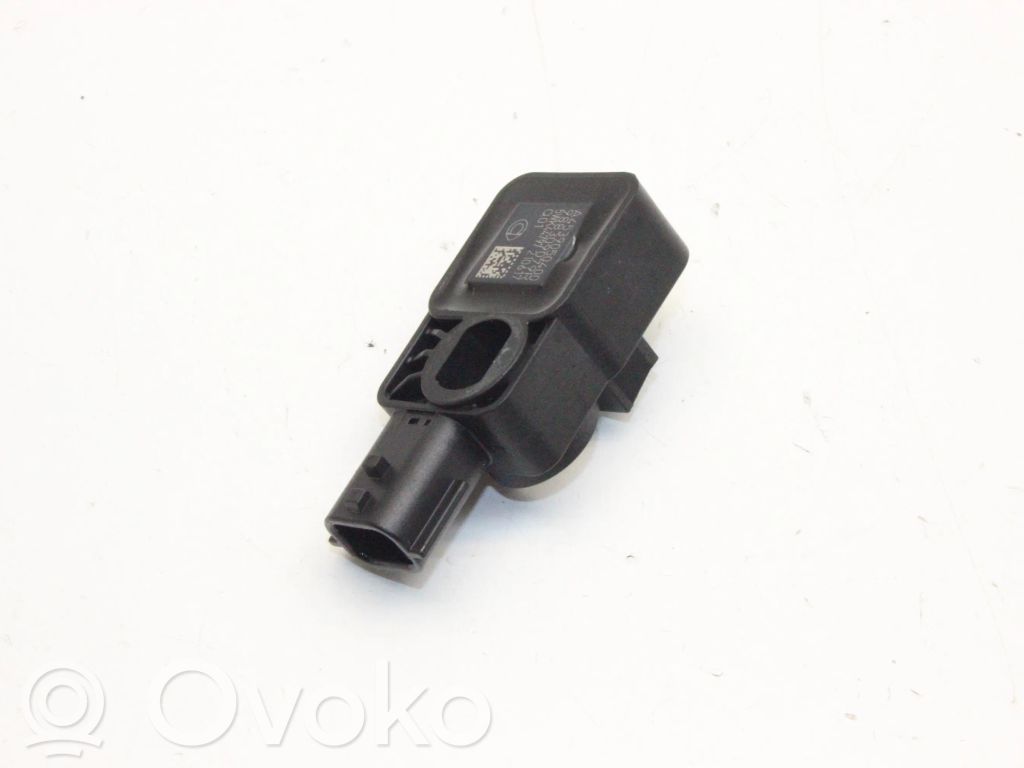 Smart ForFour II W453 Czujnik uderzenia Airbag