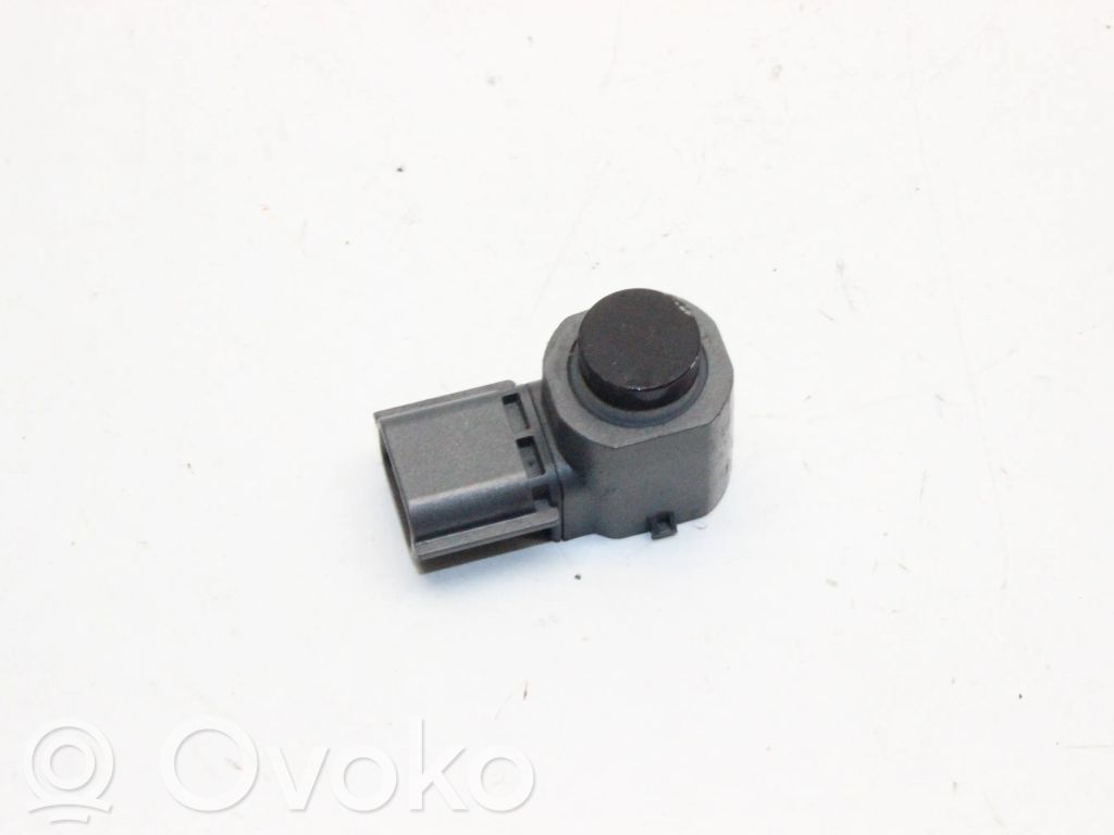 Infiniti Q50 Sensor de aparcamiento PDC 