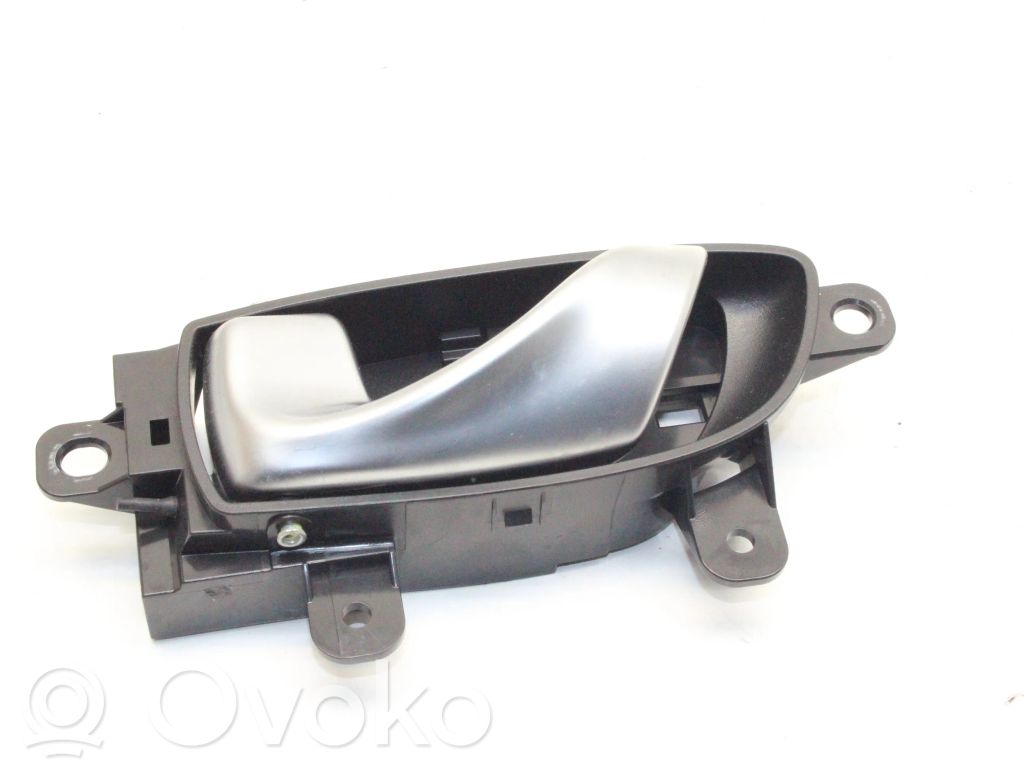 Infiniti Q50 Innentürgriff Innentüröffner hinten 