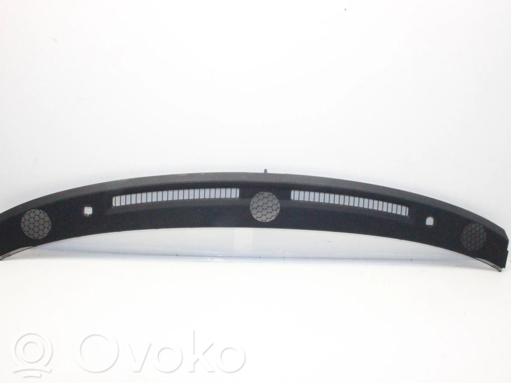 Infiniti Q50 Cache enceinte centrale