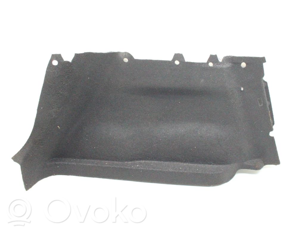 Smart ForFour II W453 Altro elemento di rivestimento bagagliaio/baule 