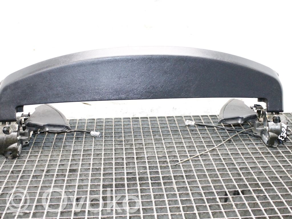 Lexus SC 300 - 400 Deflector vânt ușă glisantă