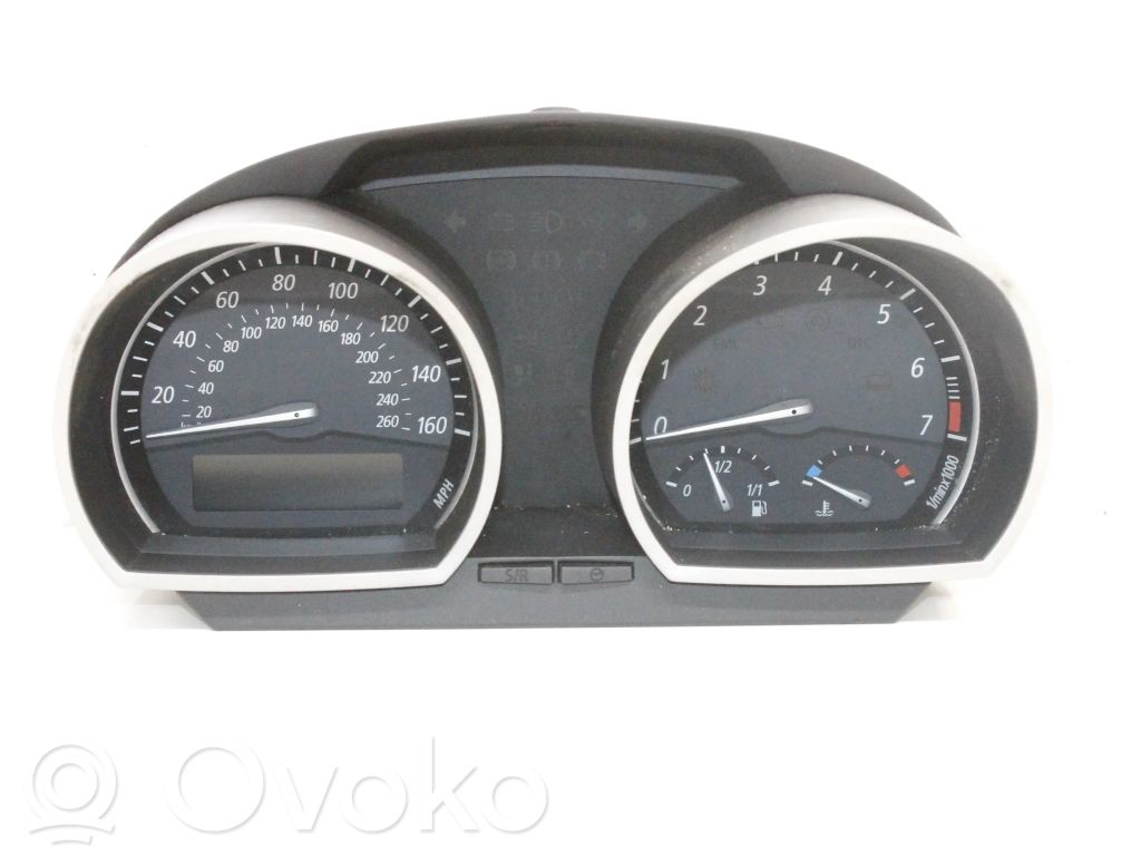 Nopeusmittari (mittaristo)   9117284