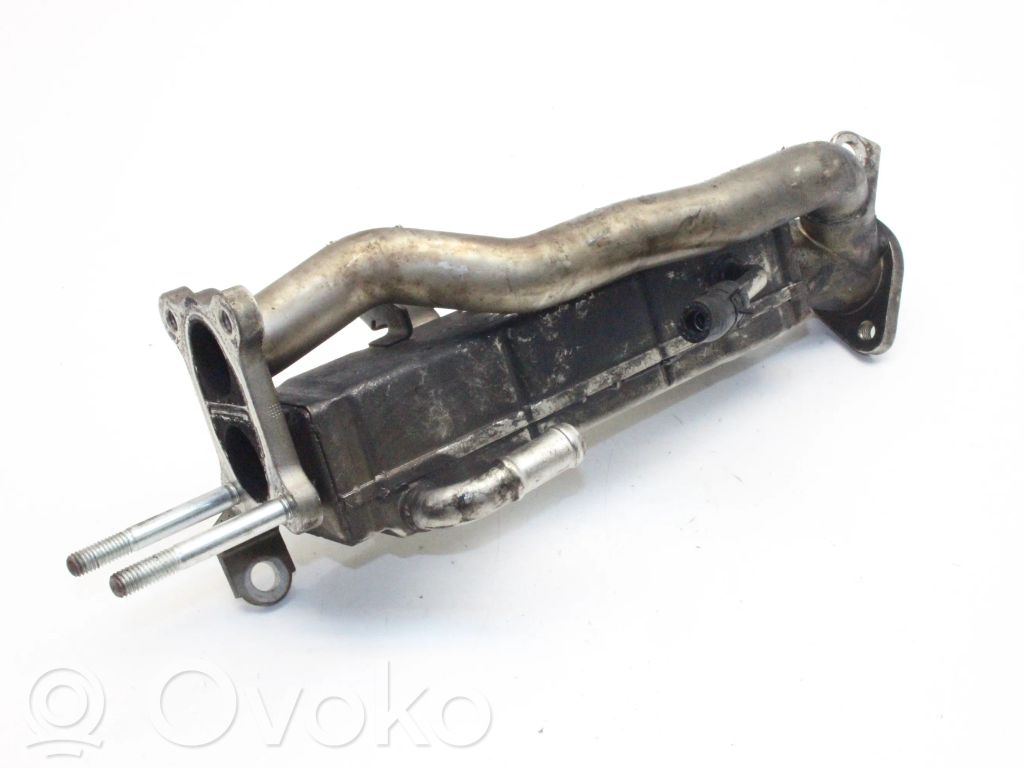 Honda Accord Chłodnica spalin EGR