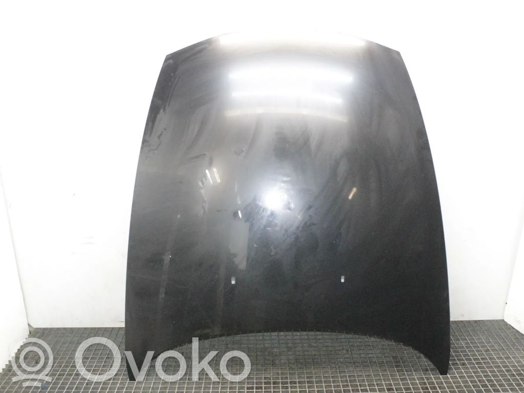Vano motore/cofano   475