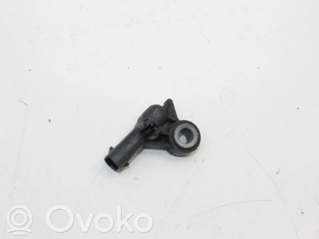 Sensor impacto/accidente para activar Airbag   31476275