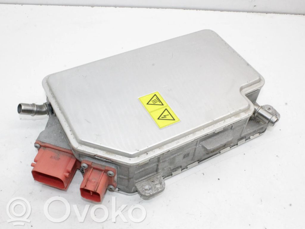 Inversor/convertidor de voltaje   32325329