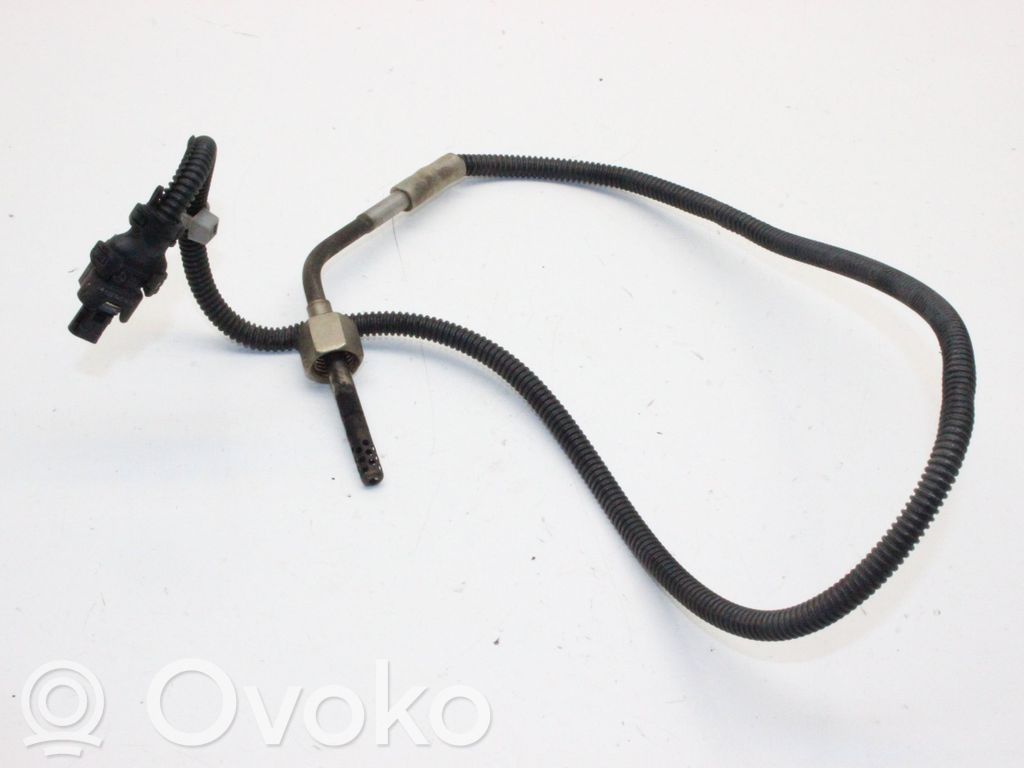 Mercedes-Benz B W246 W242 Czujnik temperatury spalin 