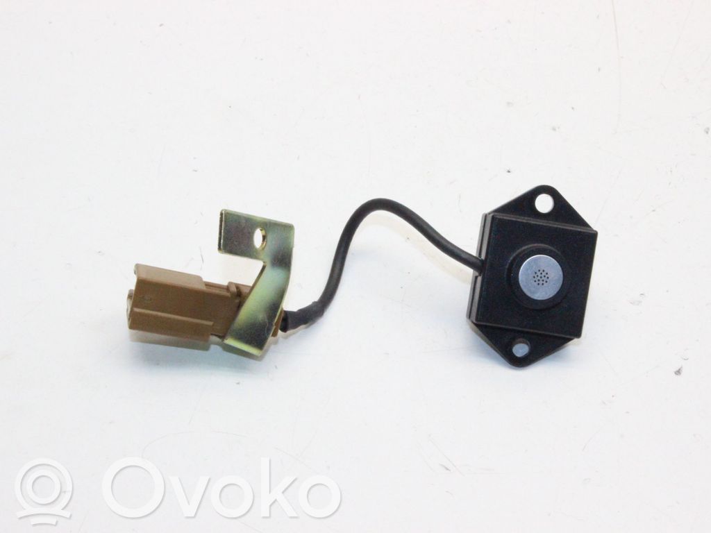 Nissan 350Z Micrófono (bluetooth/teléfono) 
