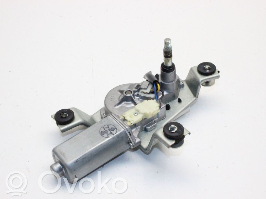 Nissan 350Z Wischermotor Heckscheibe 