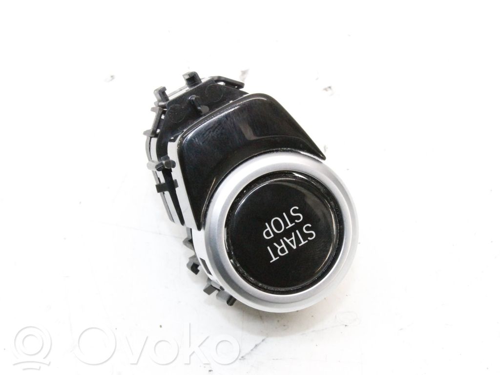 BMW 5 G30 G31 G38 Interruttore a pulsante start e stop motore