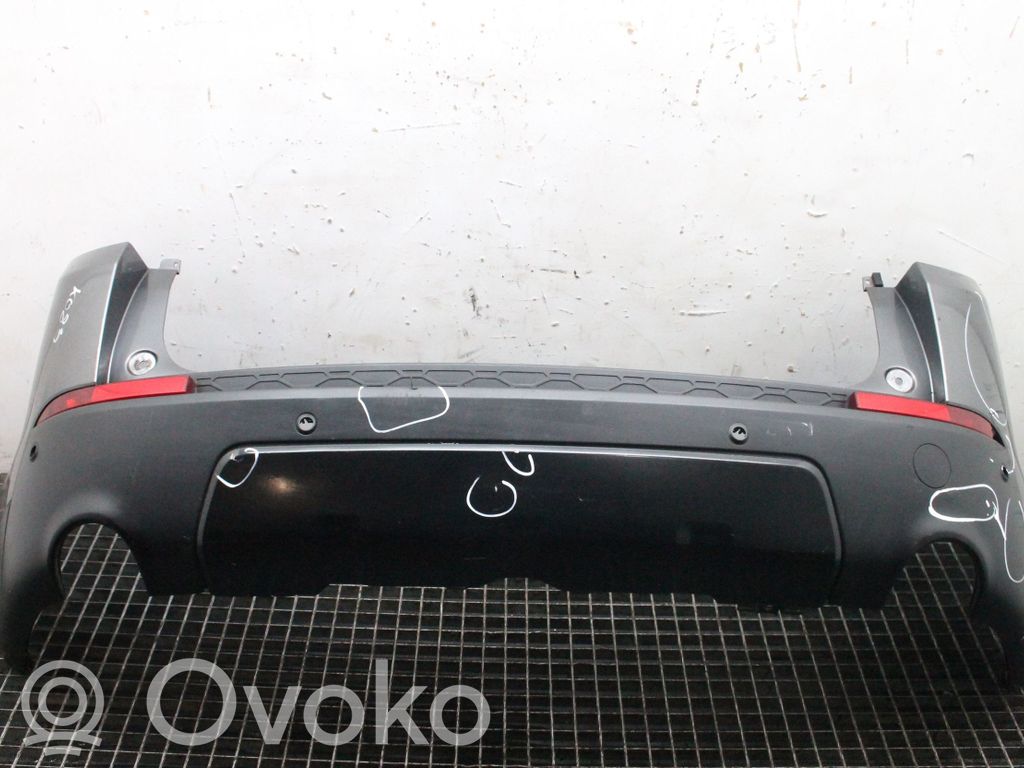 Land Rover Discovery Sport Galinis bamperis 