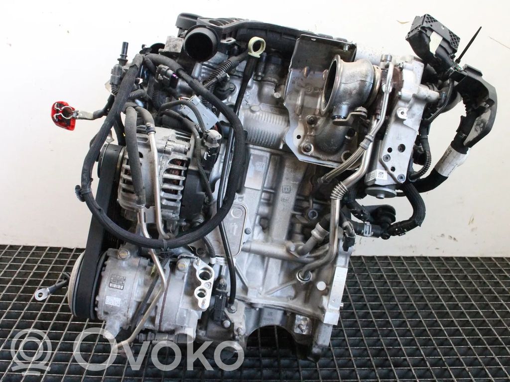 Engine   HN05,10XVBB