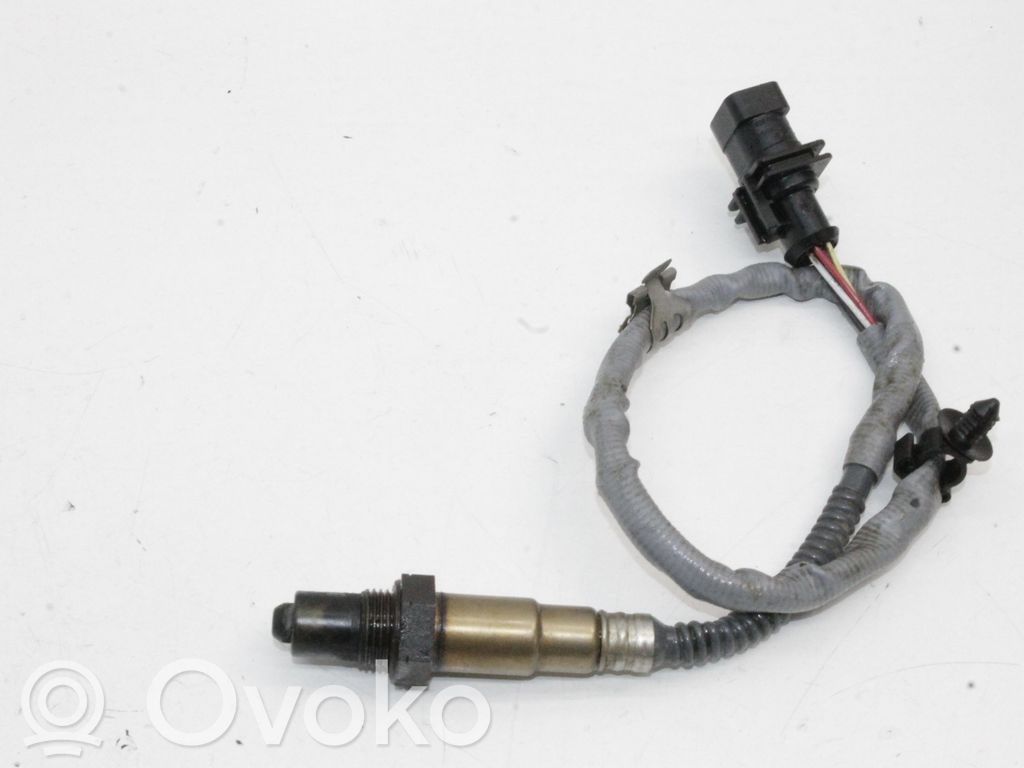 Jaguar XJ X351 Lambda probe sensor 