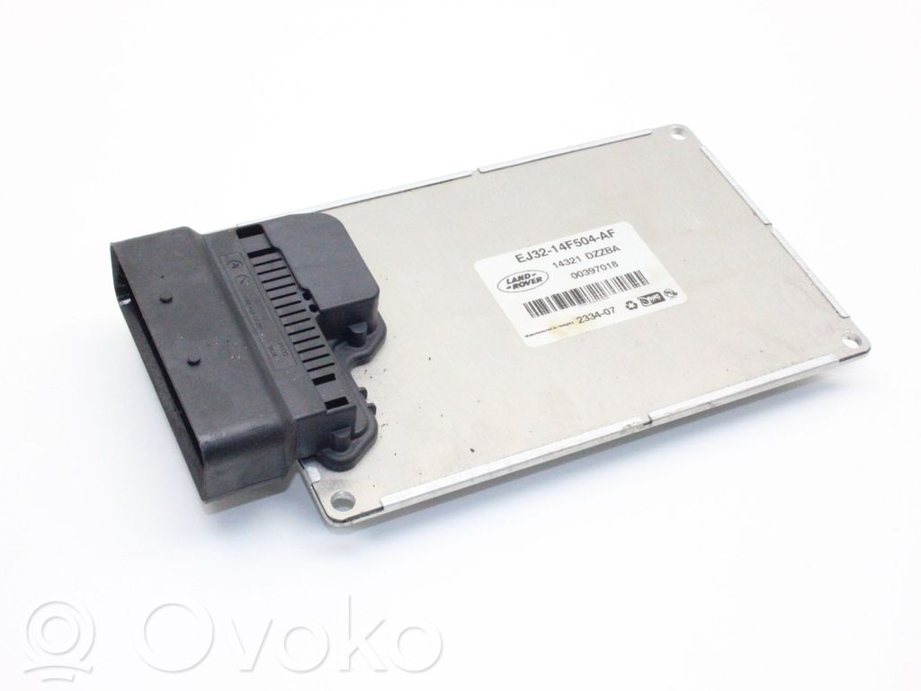 Module de commande suspension   EJ3214F504AF
