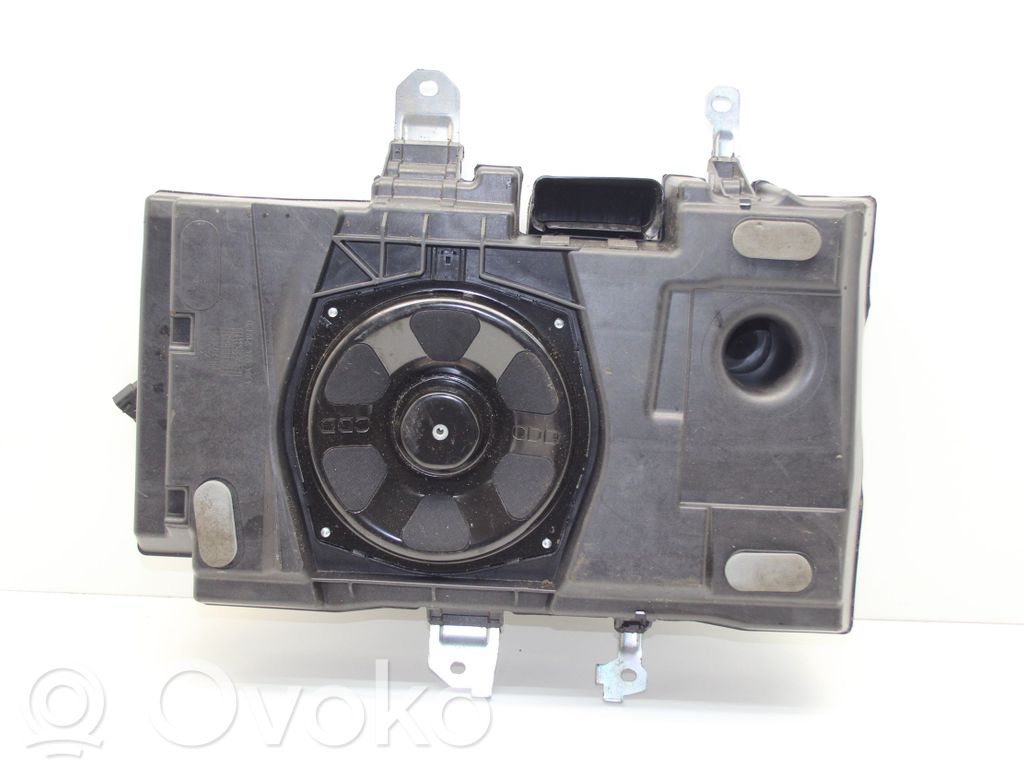 Subwoofer   BJ3218808EB