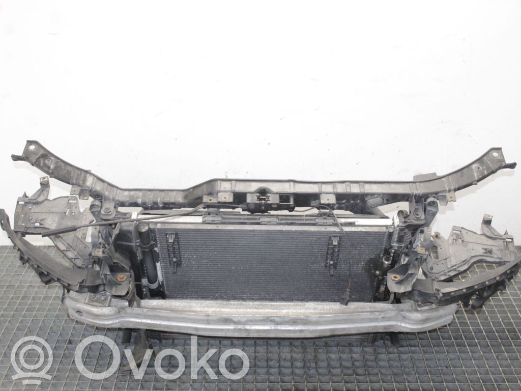Audi A4 S4 B8 8K Panou suport radiator