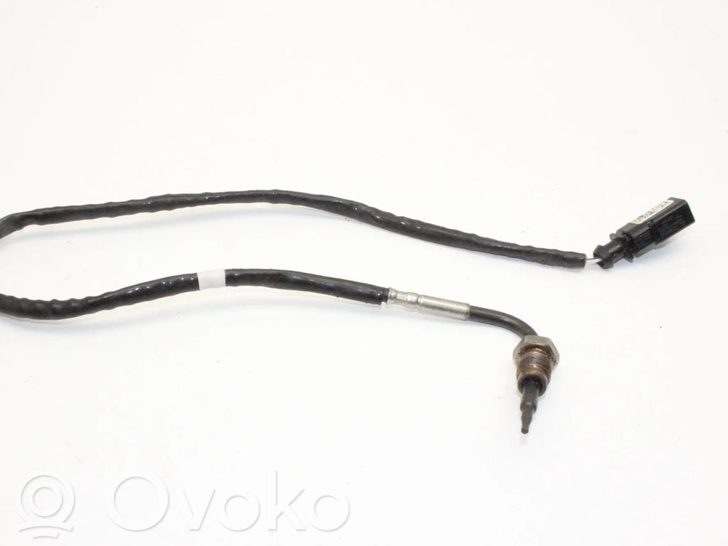 Abgastemperatursensor   8W0906088E