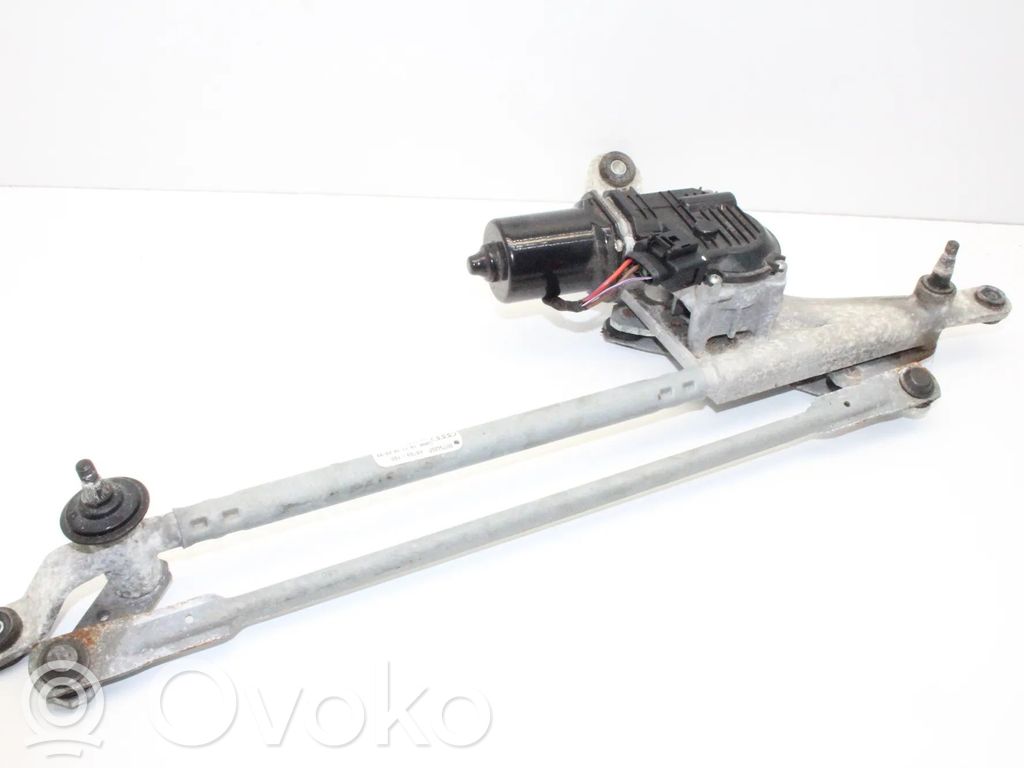 Audi Q5 SQ5 FY Motor și paralelogram ștergător parbriz 