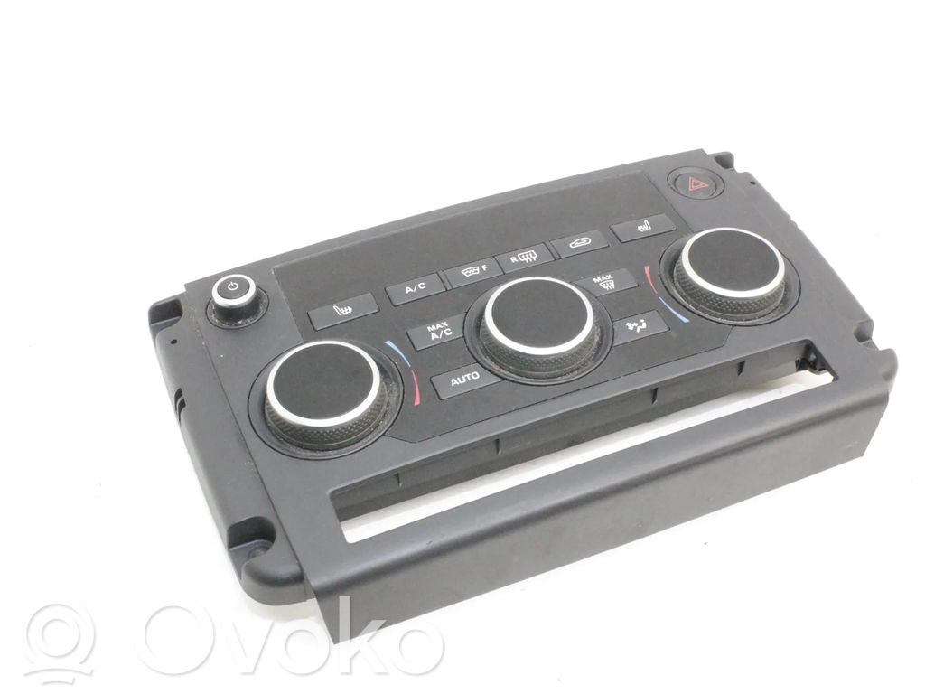 Comutator control ventilator interior   GK7214C533MA
