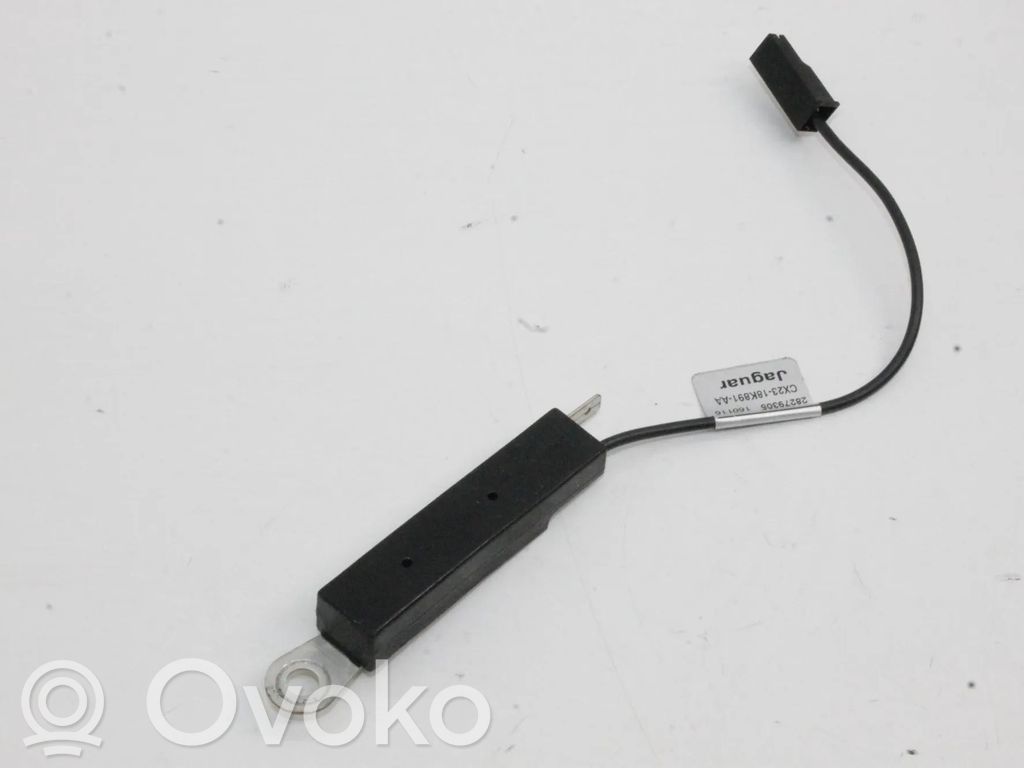 Land Rover Discovery Sport Amplificateur d'antenne