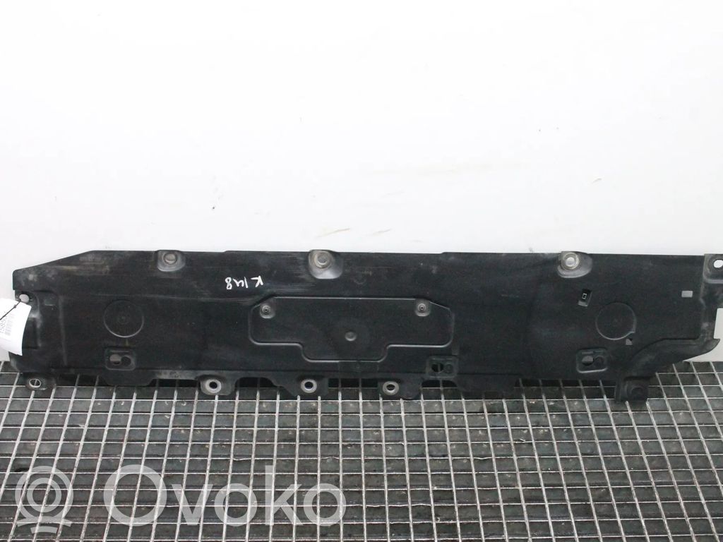 Protección inferior lateral   31497351