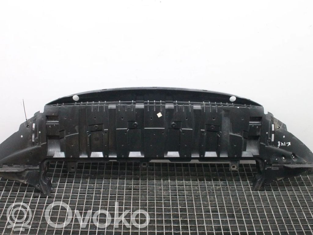 Volvo S90, V90 Scut inferior bară față 