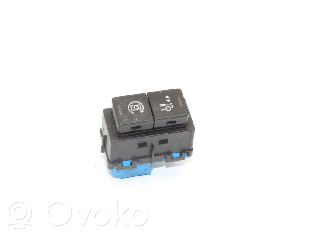 Jaguar F-Type Otros interruptores/perillas/selectores 