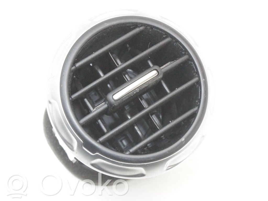 Audi TT TTS Mk2 Ramă grilă ventilație bord 