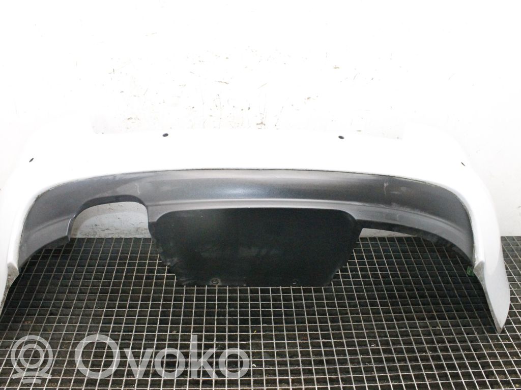 Jaguar XE Parachoques 