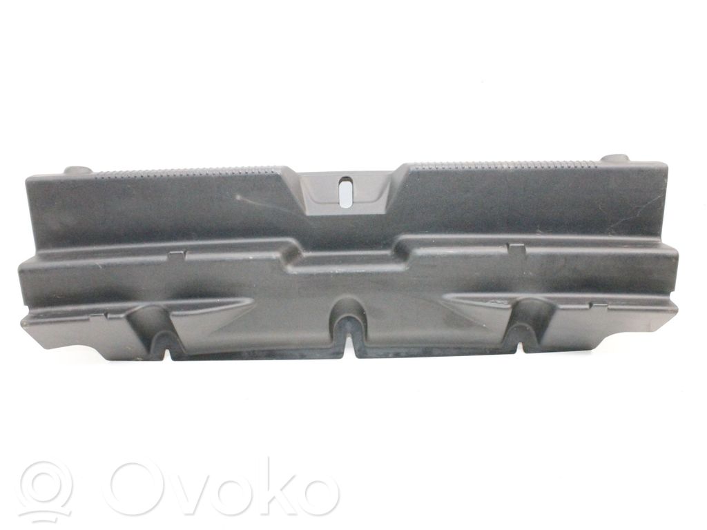 Jaguar XE Capac protecție ramă portbagaj 