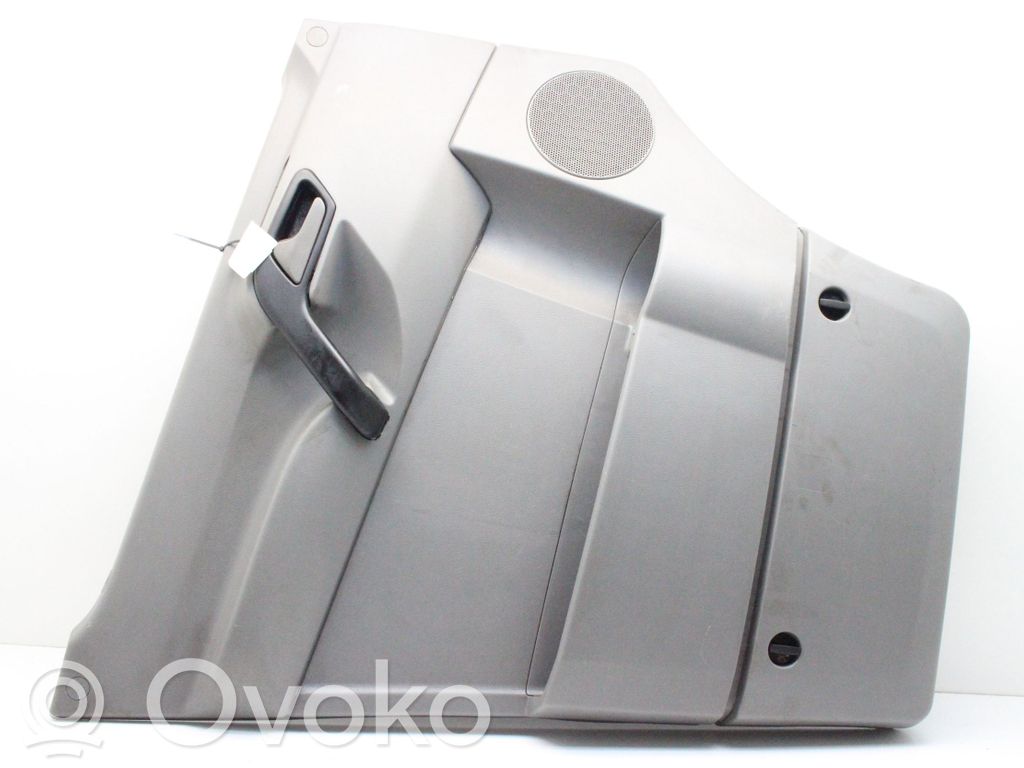 Volkswagen Crafter Rivestimento del pannello della portiera anteriore