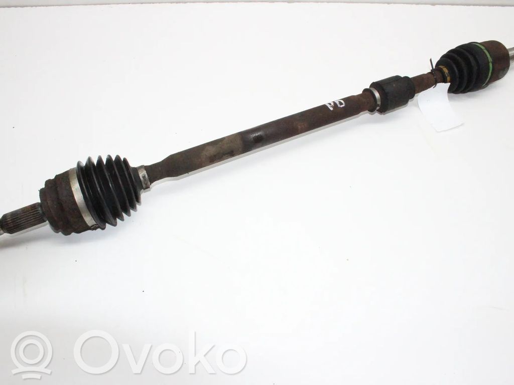 Semiasse anteriore   3815A264
