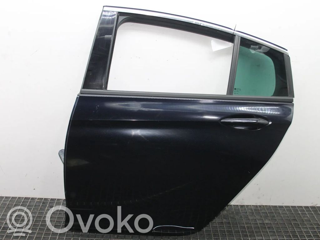 Opel Insignia B Drzwi tylne 