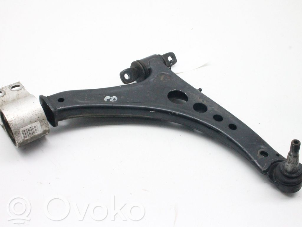 Querlenker Achsschenkel vorne   84198829